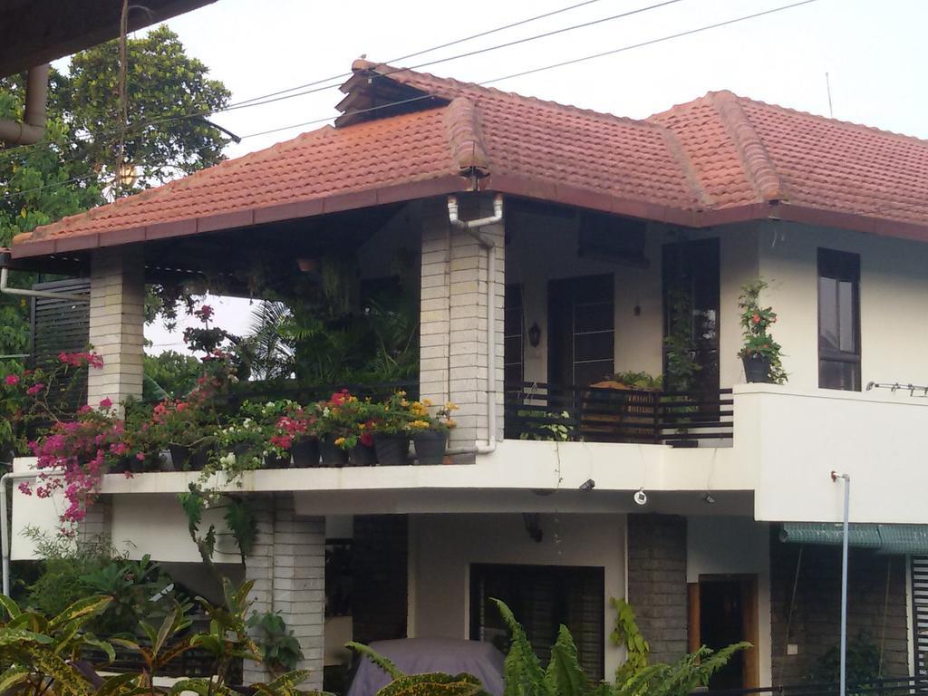 Cornwall Coorg Madikeri Exterior photo