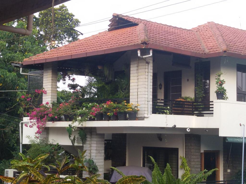 Cornwall Coorg Madikeri Exterior photo