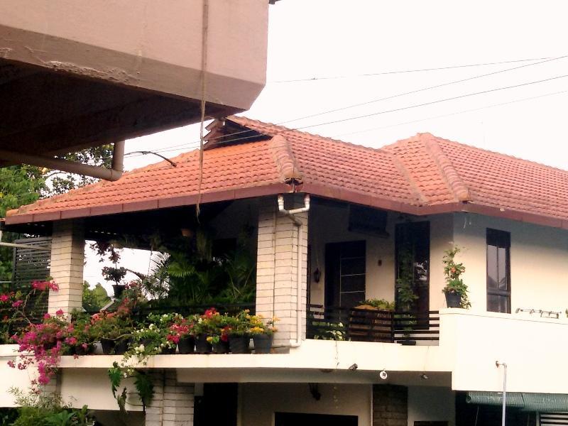 Cornwall Coorg Madikeri Exterior photo